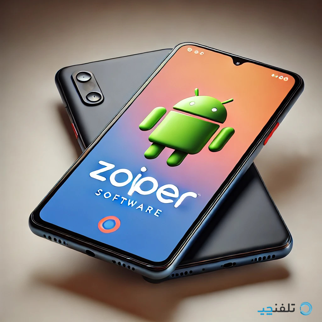 آموزش نصب، اتصال و کار با ZOIPER (سیستم عامل اندروید)