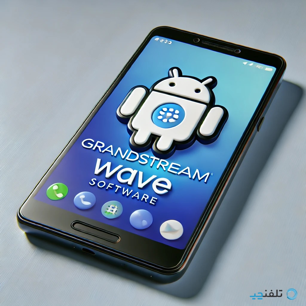 آموزش نصب، اتصال و کار با Grandstream Wave (سیستم عامل اندروید)
