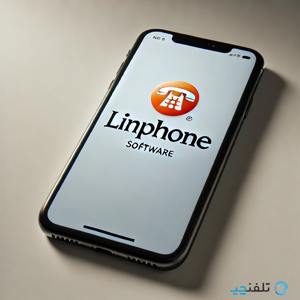 آموزش نصب، اتصال و کار با LinPhone (سیستم عامل ios)