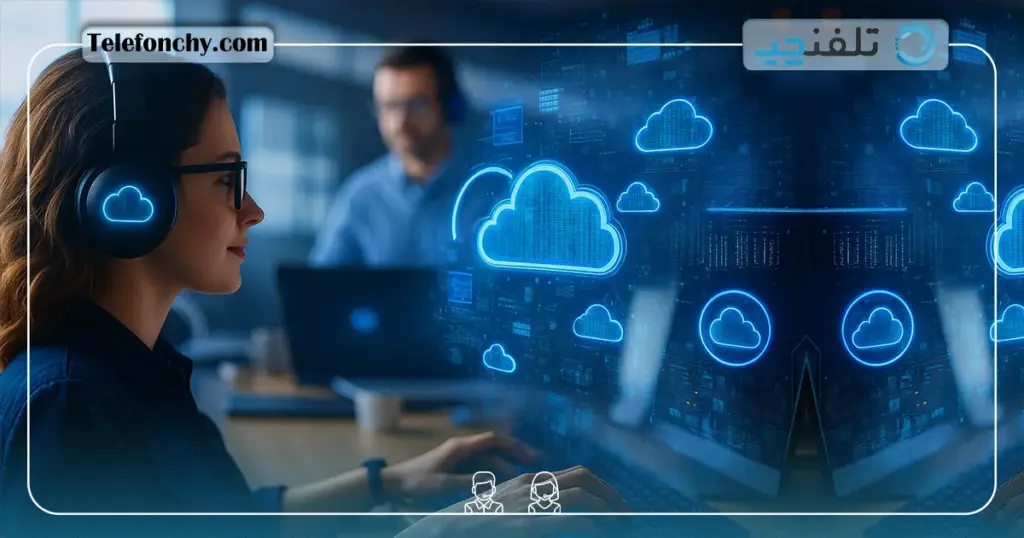 راهنمای جامع خرید تلفن گویا (IVR)