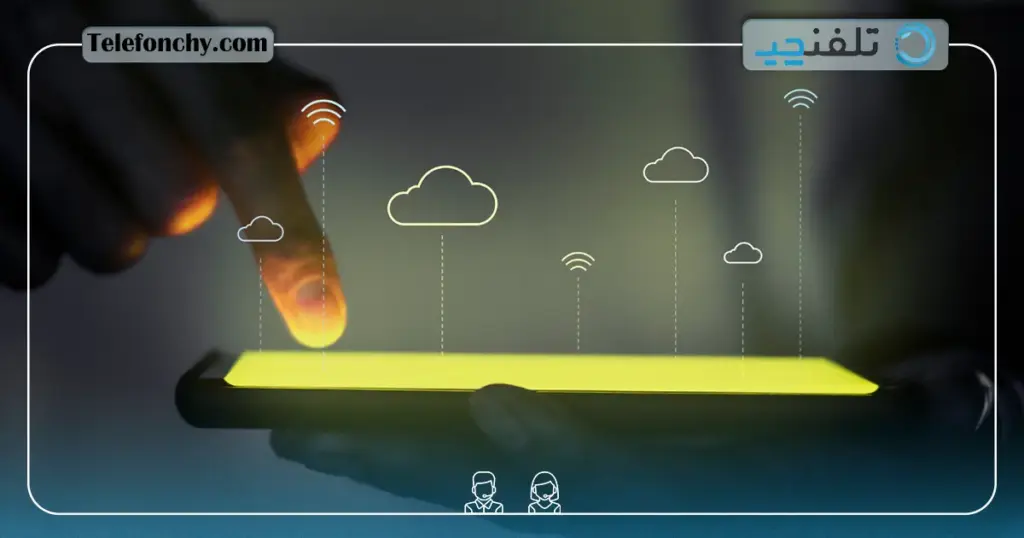 راهنمای جامع خرید تلفن ابری