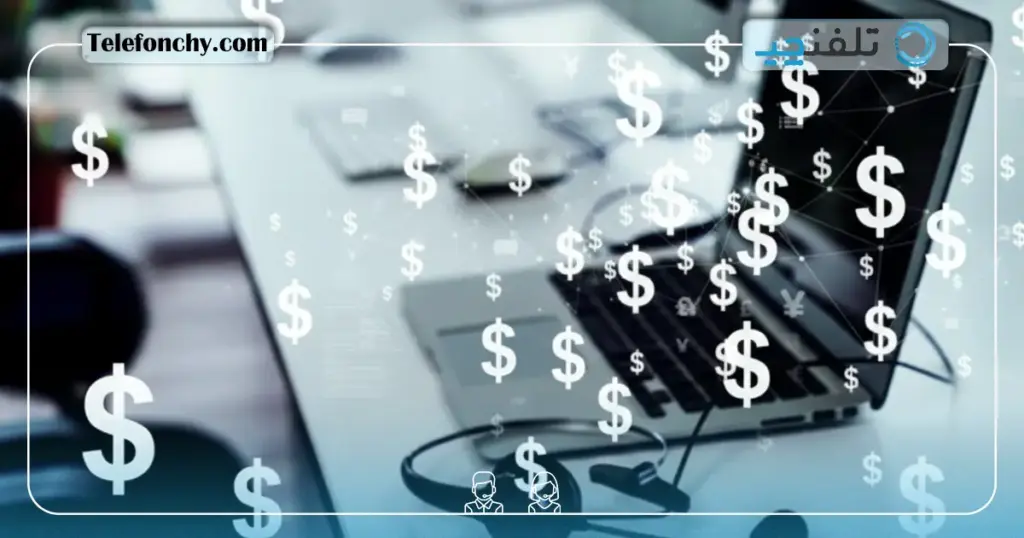 خرید تلفن اینترنتی (voip)