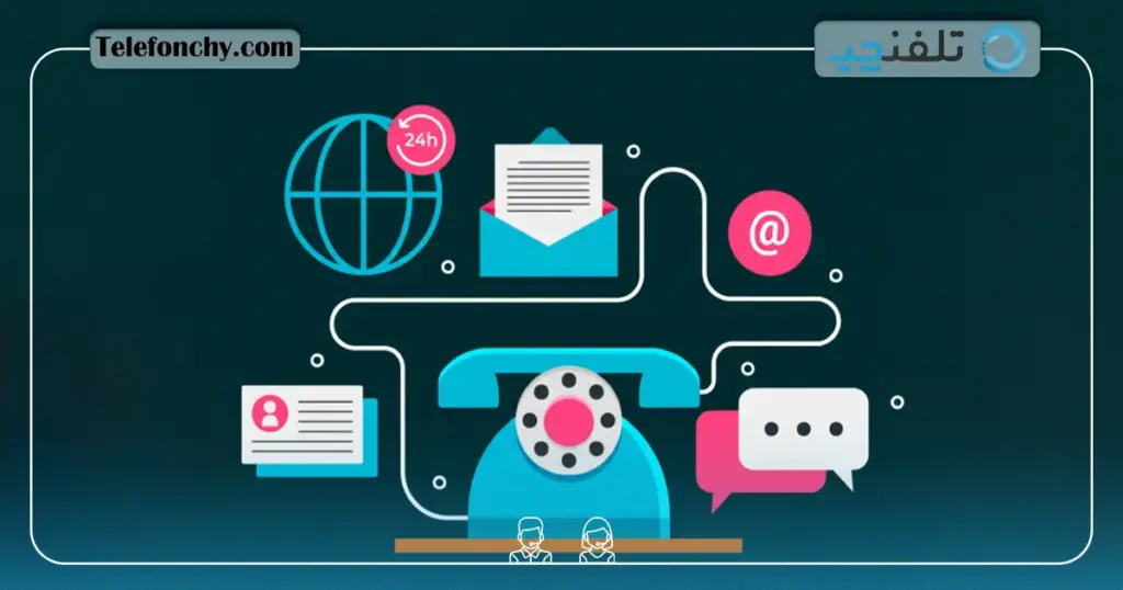 سیپ ترانک (SIP Trunk) چیست