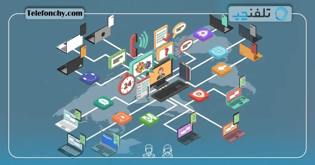 سیپ ترانک (SIP Trunk) چیست