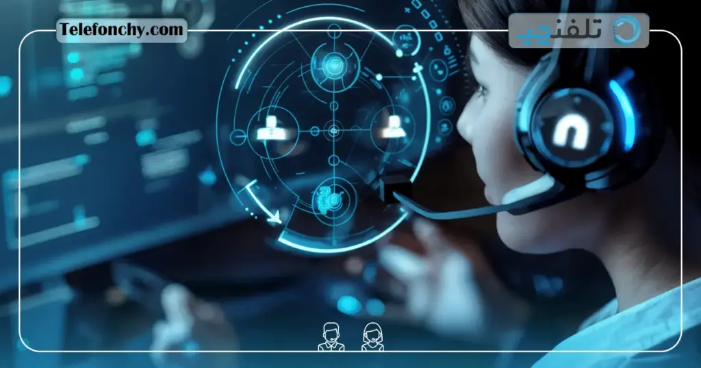 خرید منشی تلفنی