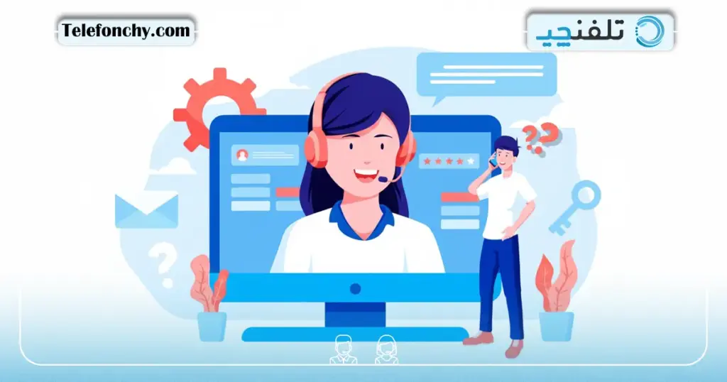 سافت فون (Softphone) چیست؟