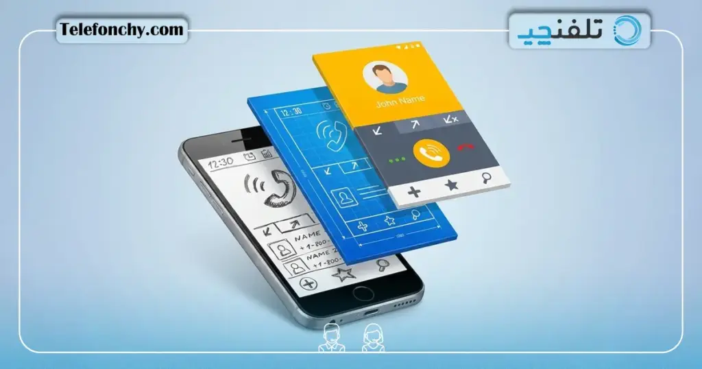 سافت فون (Softphone) چیست؟